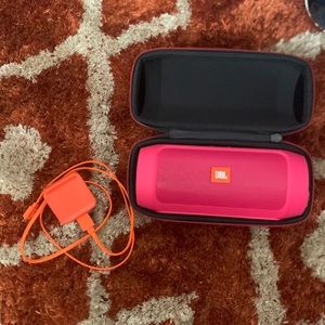 JBL CHARGE2+